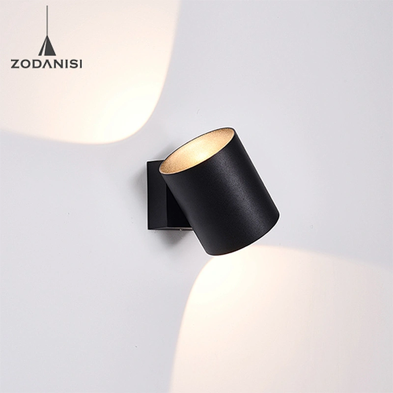 LED wall light | ZD8176D-12W