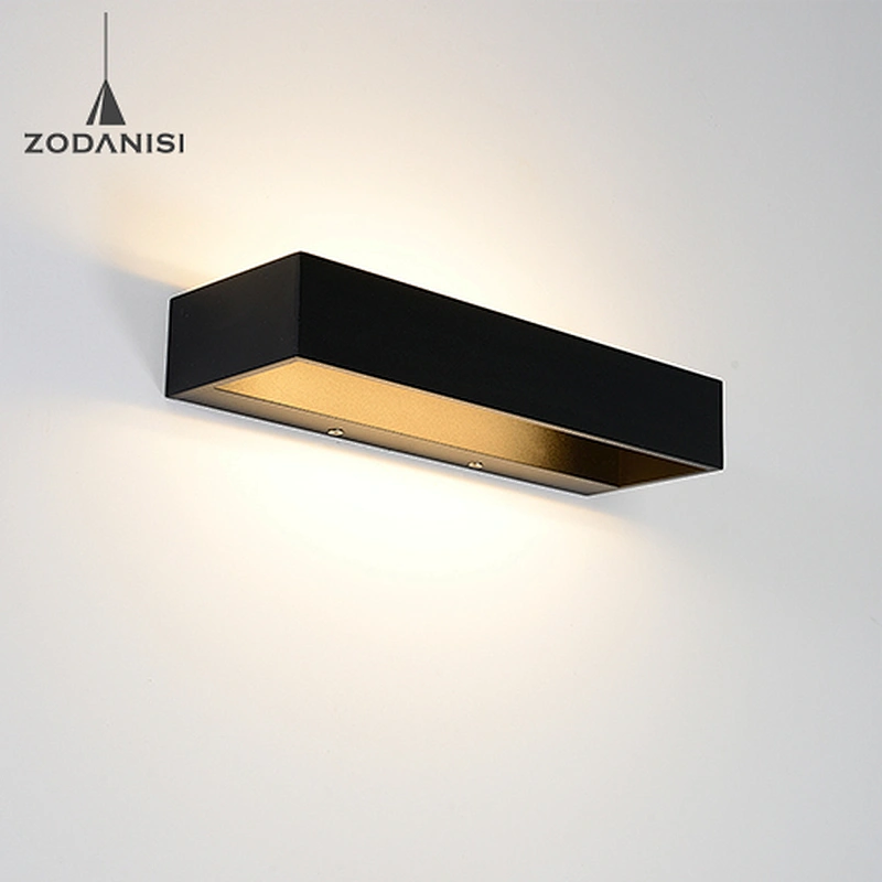 LED wall light | ZD8136-12W