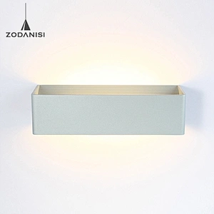LED wall light | ZD8010L-9W