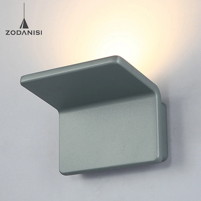 LED wall light | ZD8006-20W