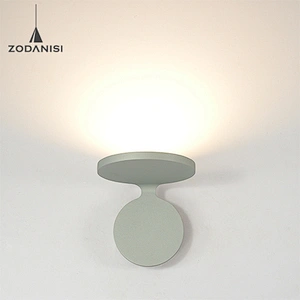 LED wall light | ZD8074-12W