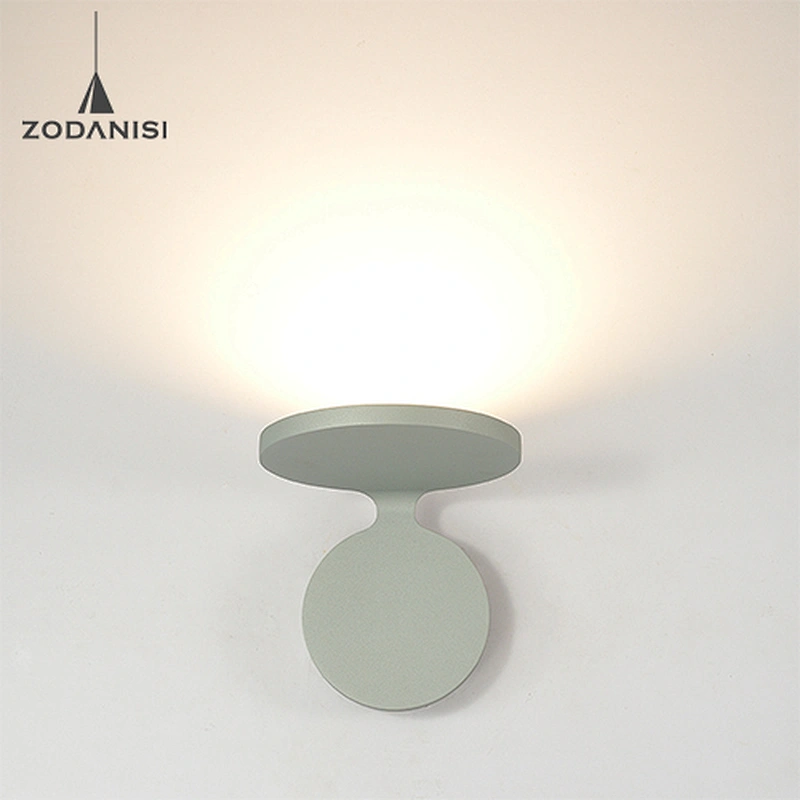 LED wall light | ZD8074-12W