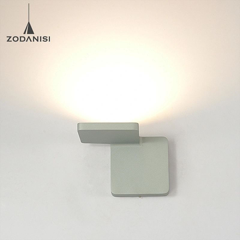 LED wall light | ZD8075-12W