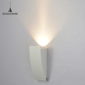LED Wall Light | ZD8083S-6W