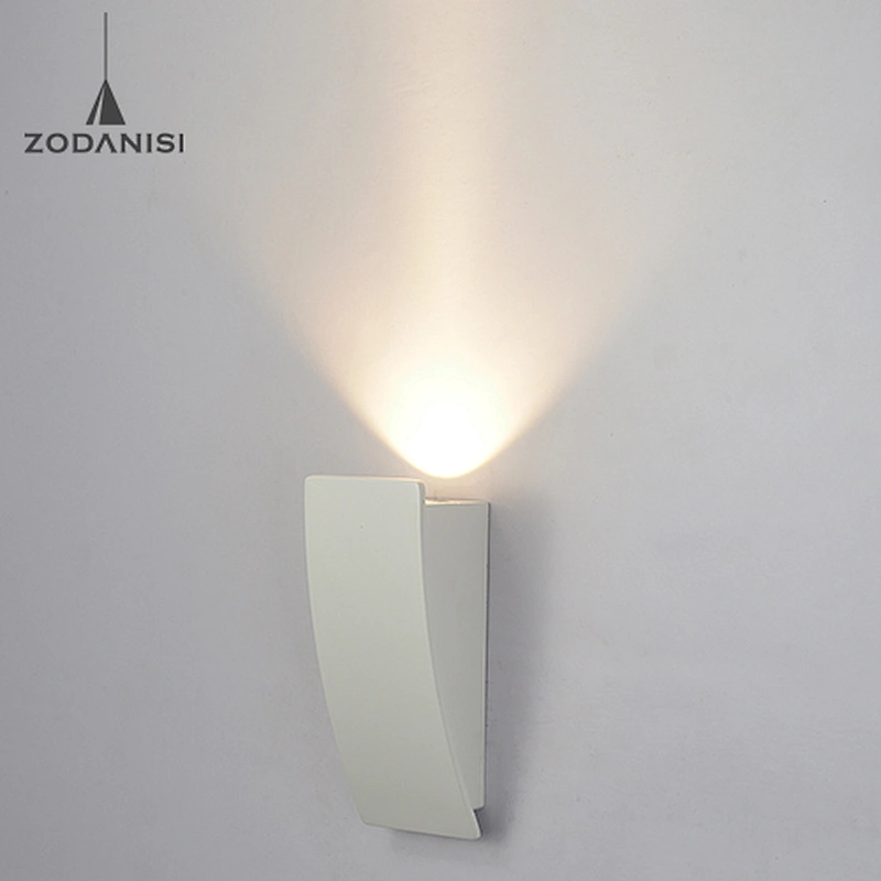 LED Wall Light | ZD8083S-6W