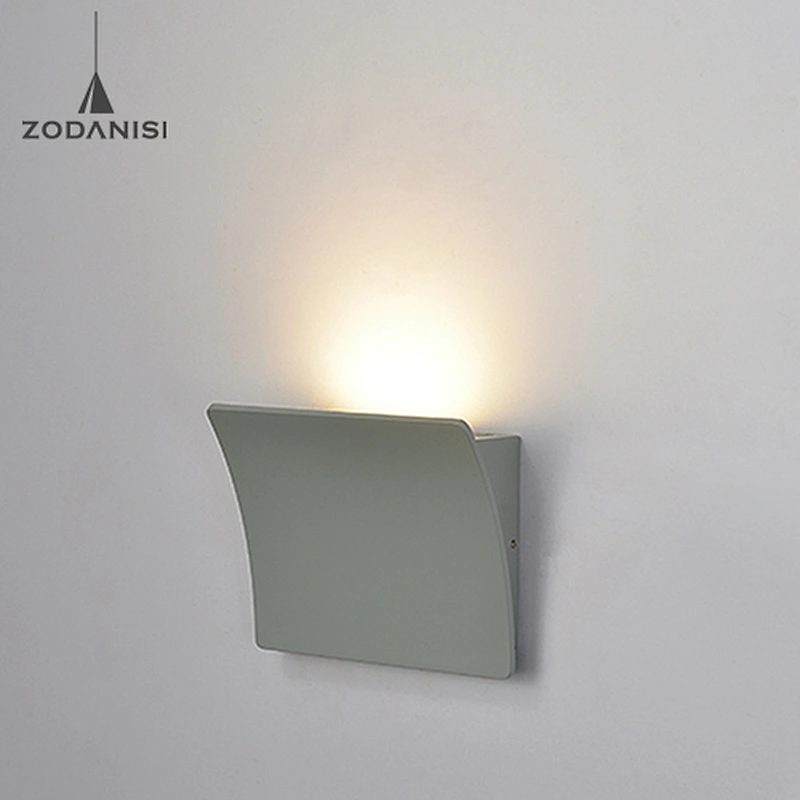 LED Wall Light | ZD8082L-6W