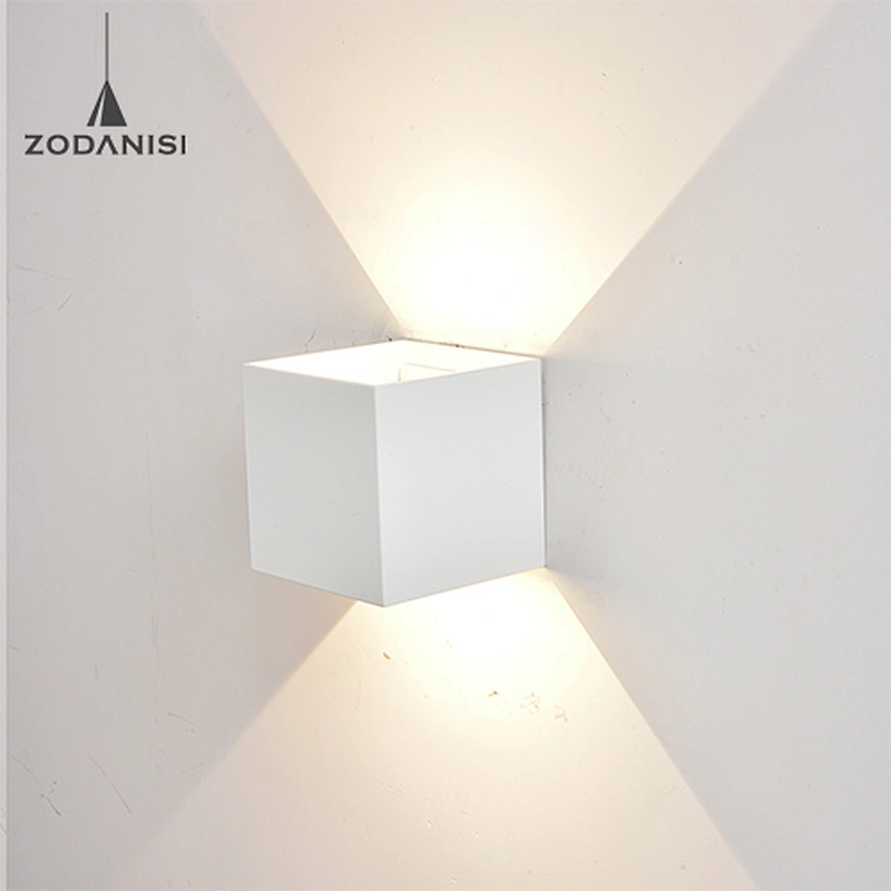 LED wall light | ZD8034-6W