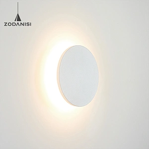 LED wall light | ZD8170-12W