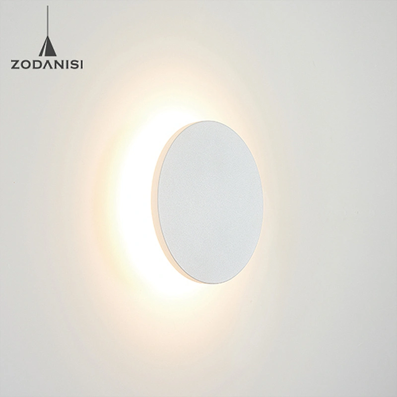 LED wall light | ZD8170-12W