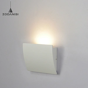 LED Wall Light | ZD8083L-6W