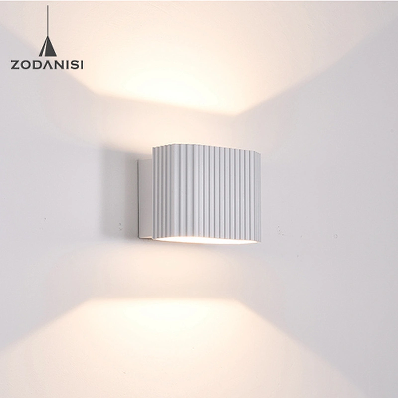 LED wall light | ZD8176C-12W