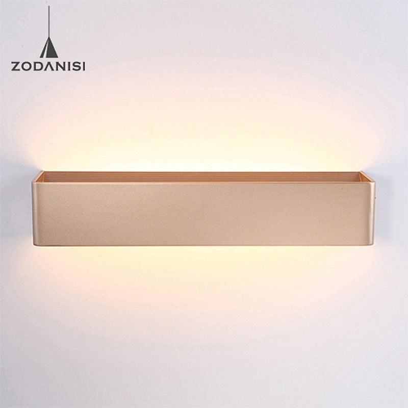 LED wall light | ZD8010XL-12W