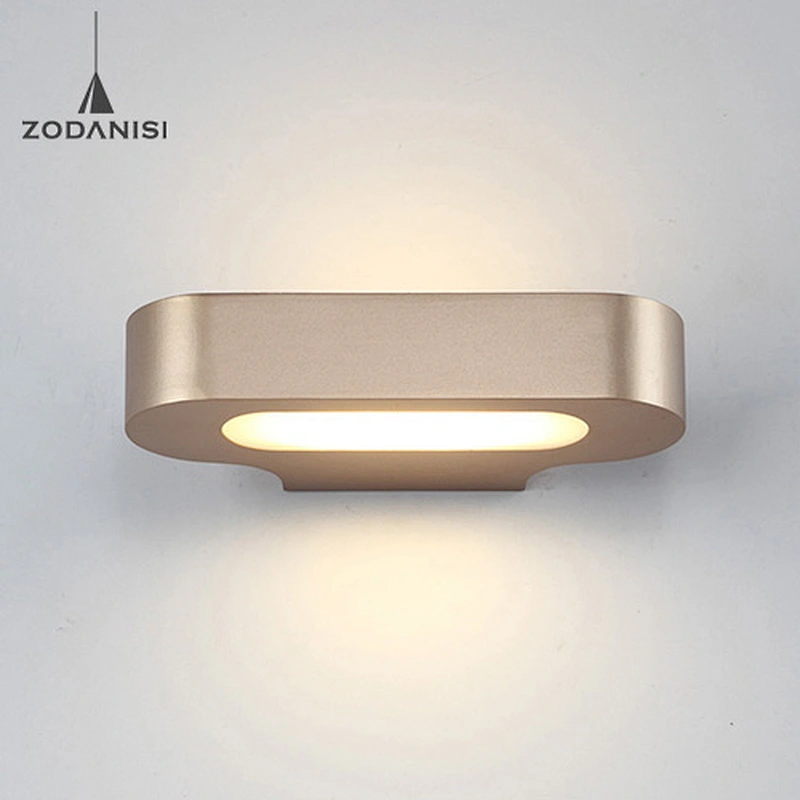LED wall light | ZD8007-12W