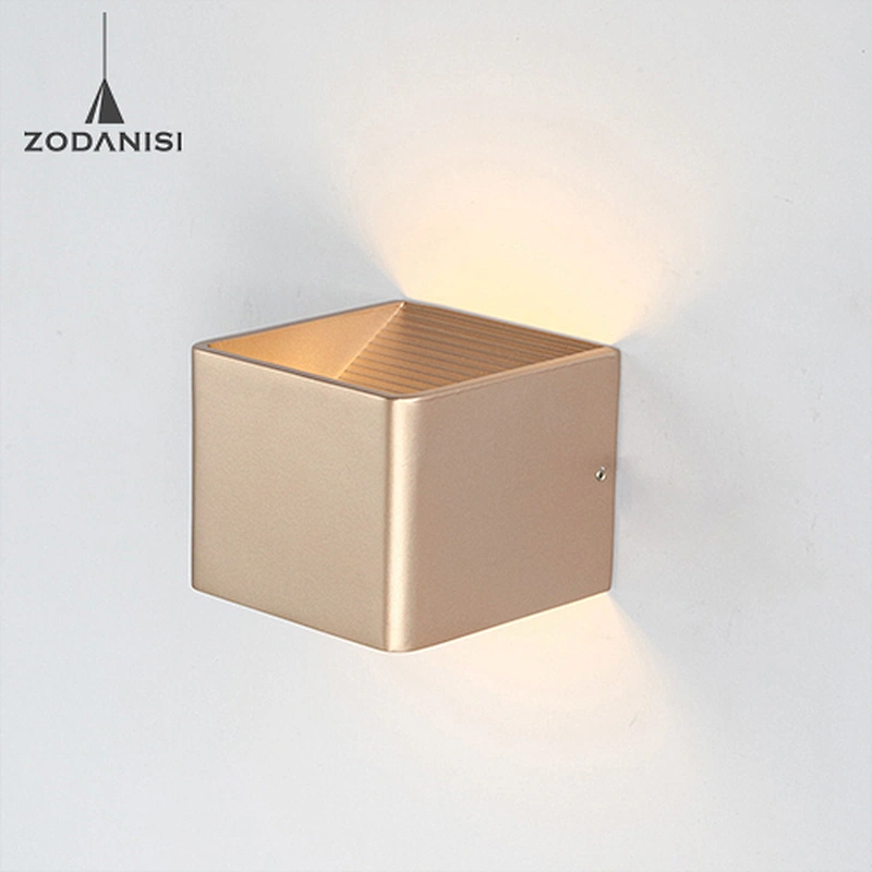 LED wall light | ZD8010S-6W