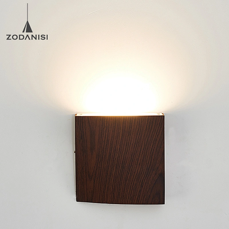 LED wall light | ZD8050S-6W