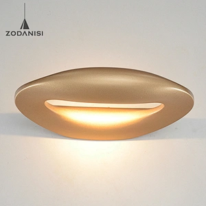 LED wall light | ZD8051-9W