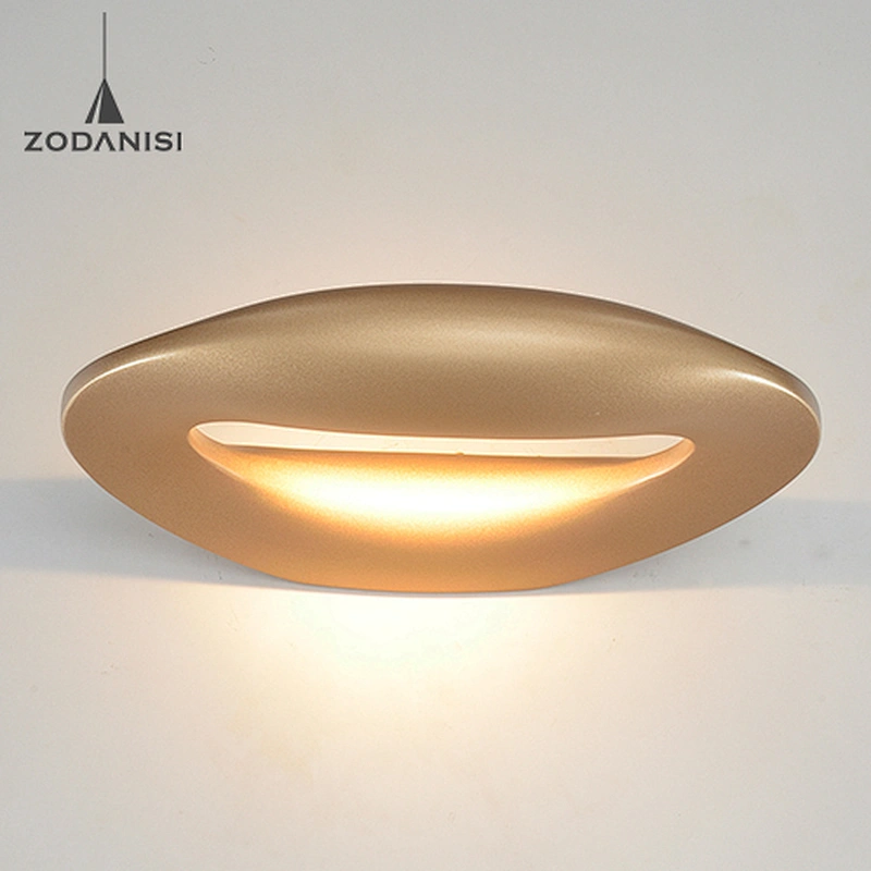 LED wall light | ZD8051-9W