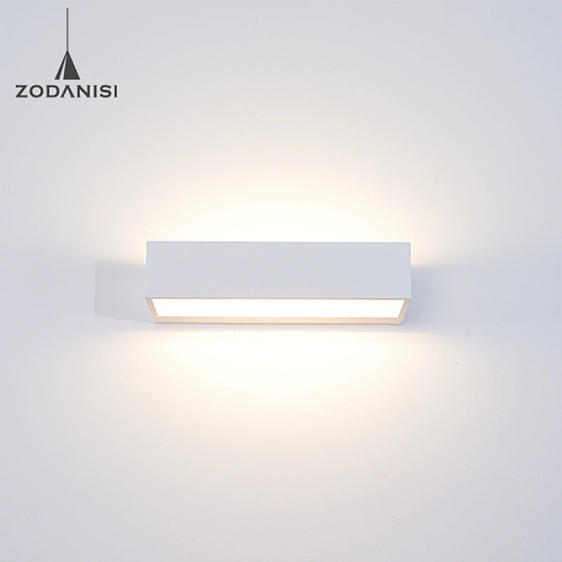 LED wall light | ZD8136-9W