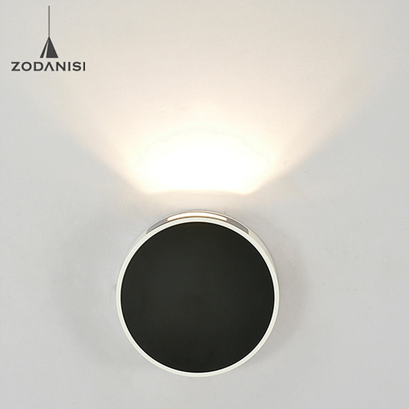 LED wall light | ZD8073-6W