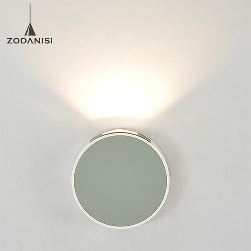 LED wall light | ZD8073-6W