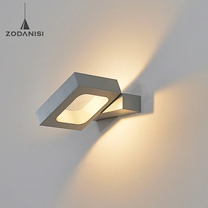 LED Wall Light | ZD8085S-6W
