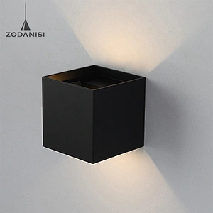 LED wall light | ZD8034-6W