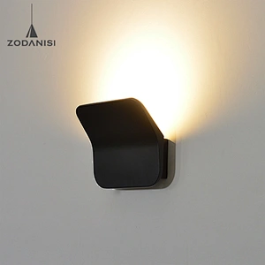 LED wall light | ZD8107-6W