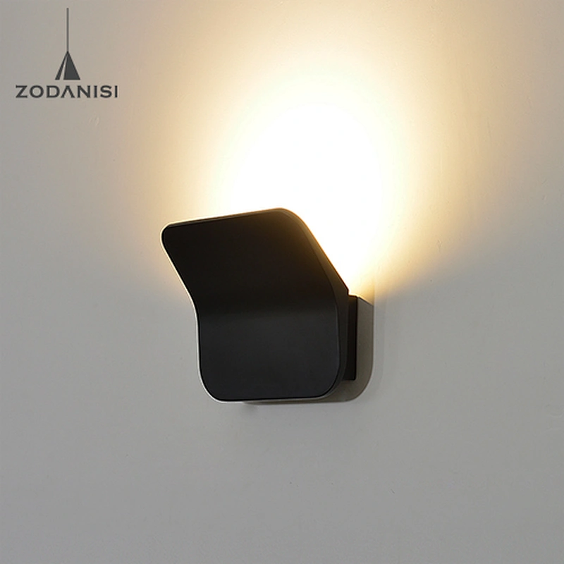 LED wall light | ZD8107-6W