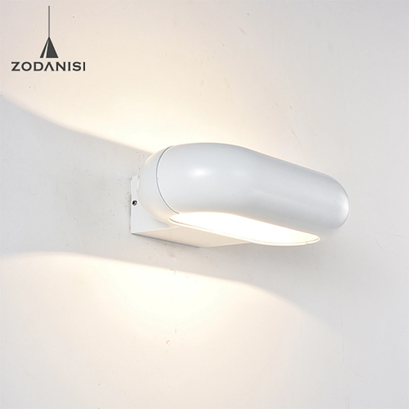 LED wall light | ZD8167-12W