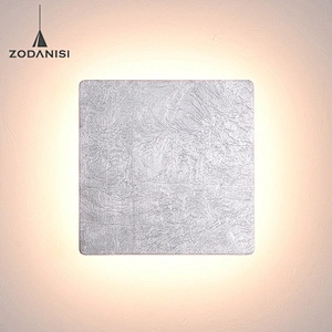 LED wall light | ZD8169-18W