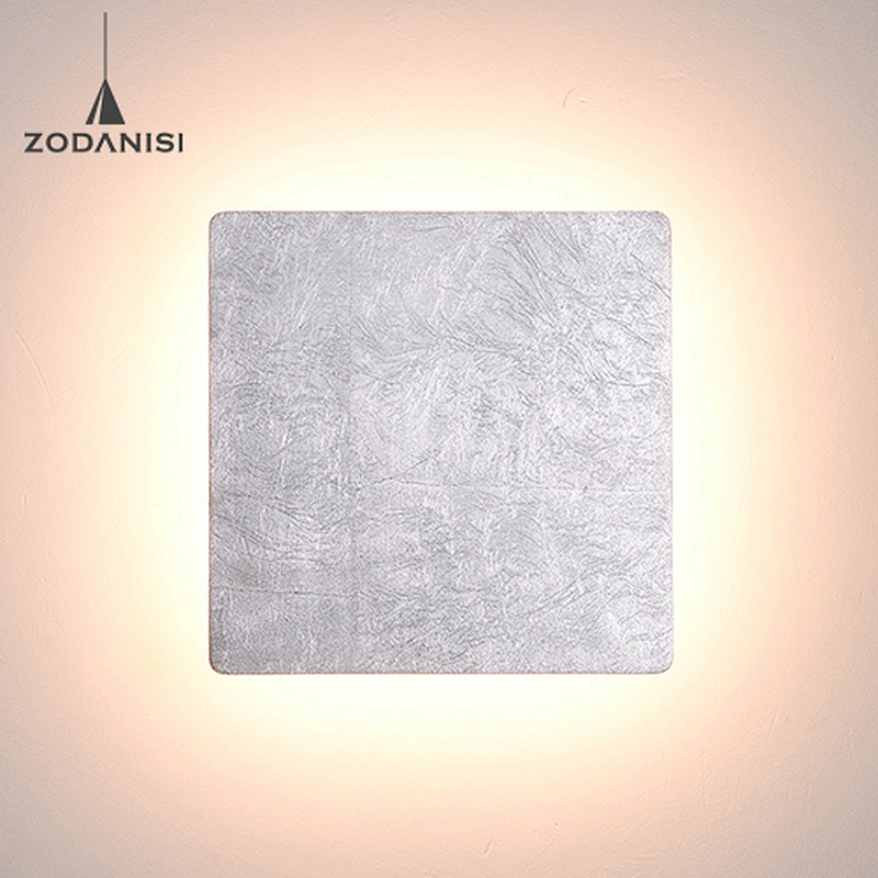 LED wall light | ZD8169-18W