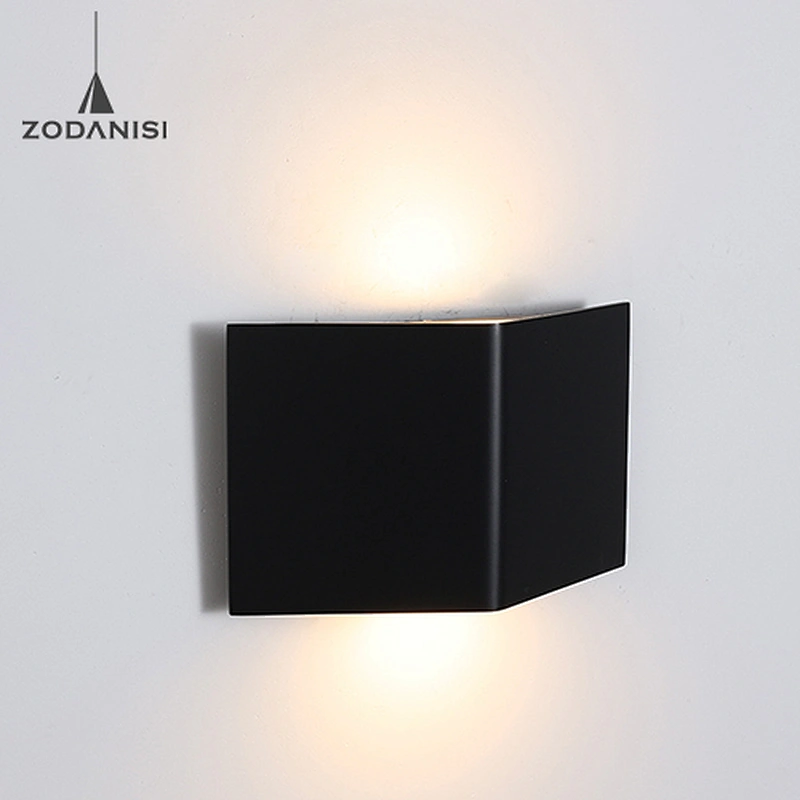 LED wall light | ZD8159-6W