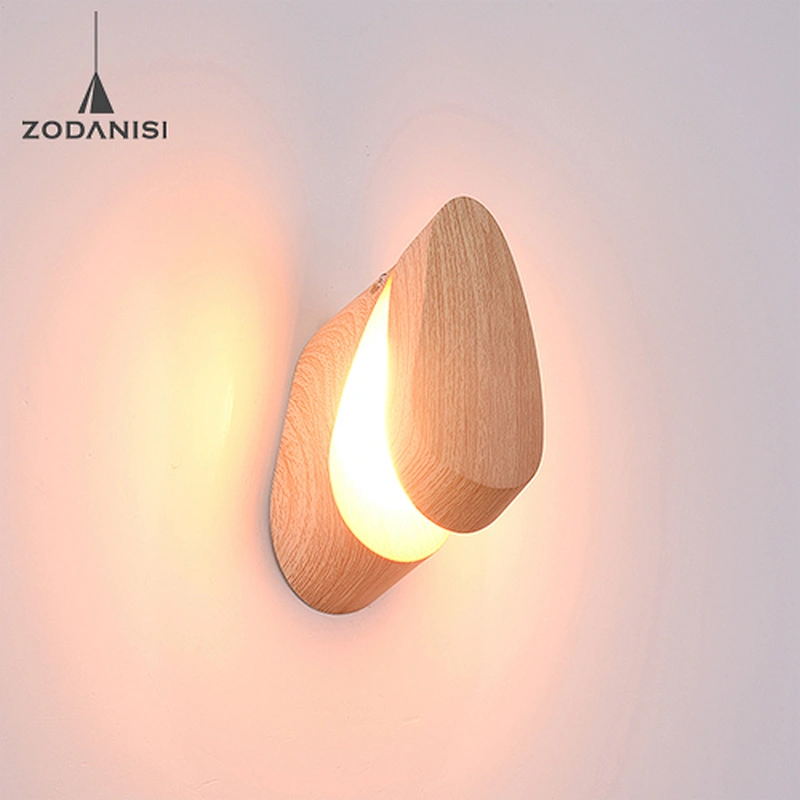 LED wall light | ZD8132-6W