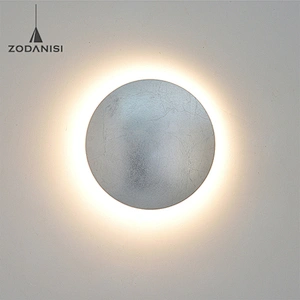 LED wall light | ZD8102-12W