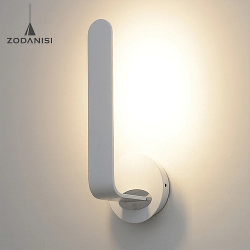 LED wall light | ZD8019-6W
