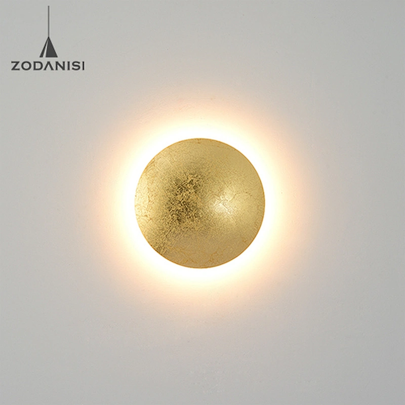 LED Wall Light | ZD8102-6W