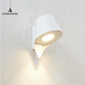 LED wall light | ZD8185-12W