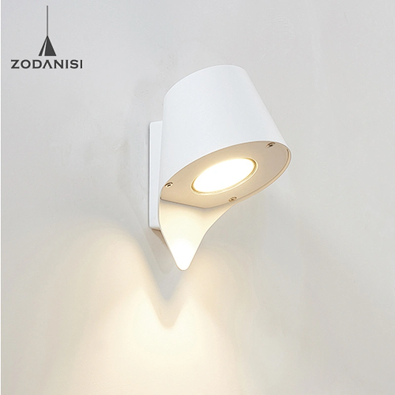LED wall light | ZD8185-12W