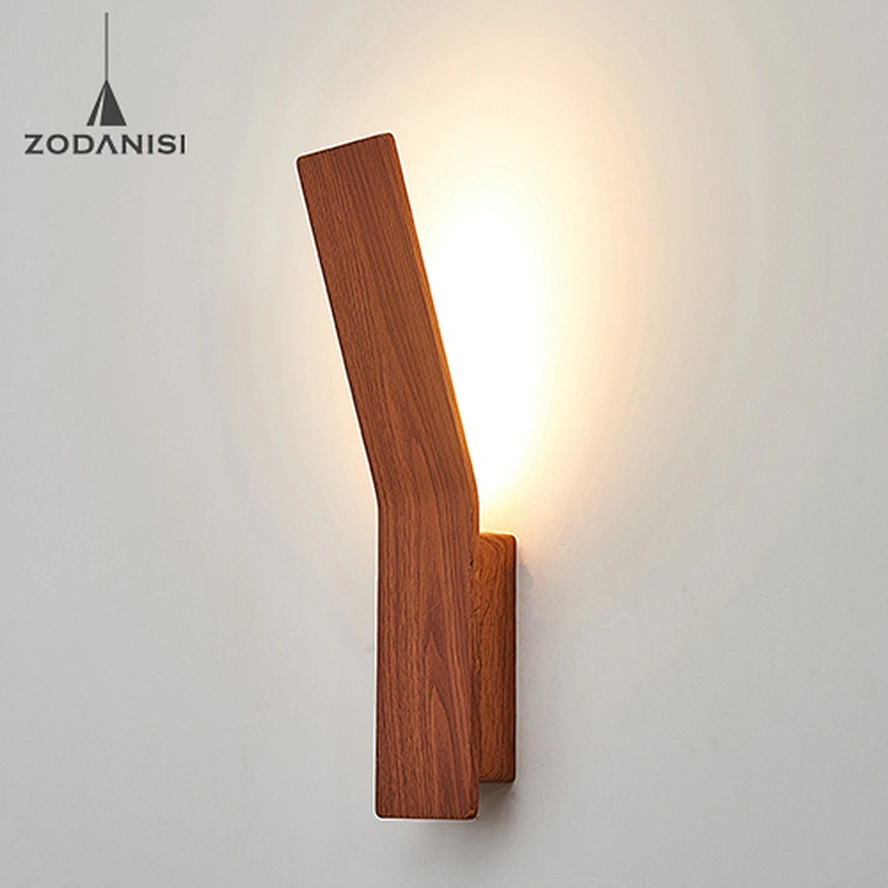 LED wall light | ZD8003-6W