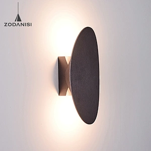 LED Wall Light | ZD8174B-12W