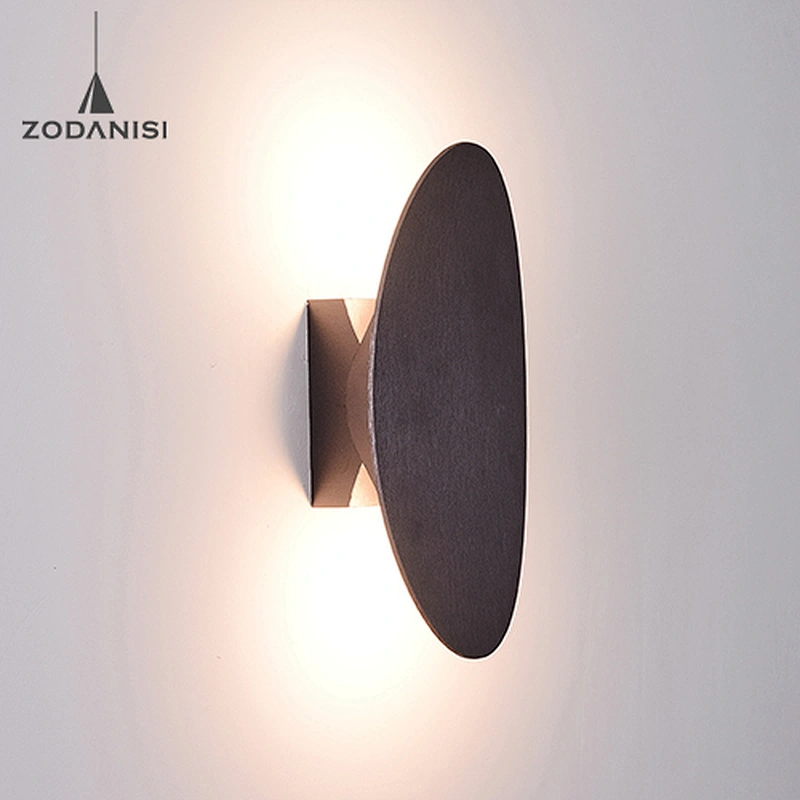 LED Wall Light | ZD8174B-12W