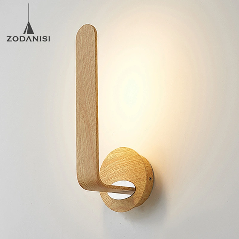 LED wall light | ZD8019-6W