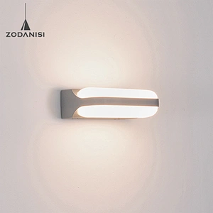 LED wall light | ZD8177-6W