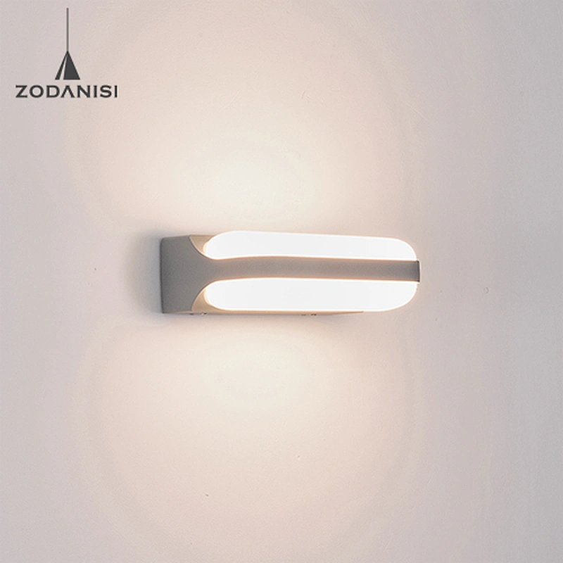 LED wall light | ZD8177-6W