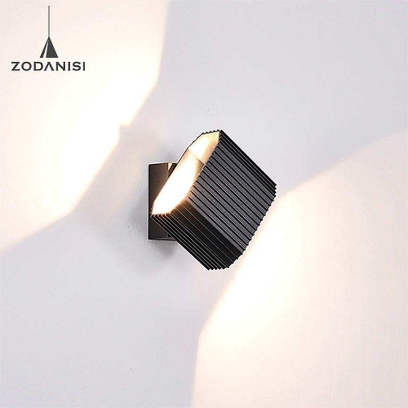 LED wall light | ZD8176C-12W