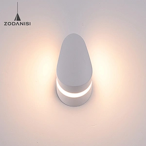 LED wall light | ZD8132-6W