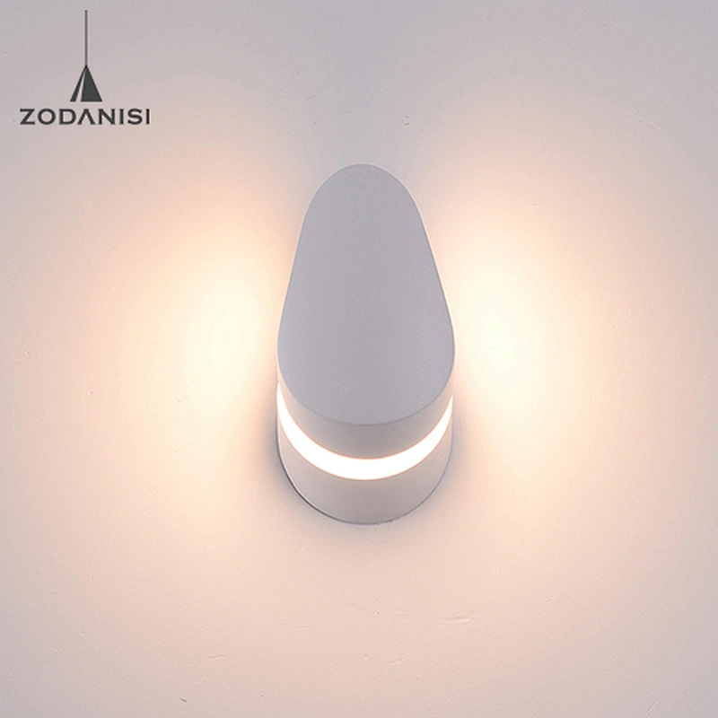 LED wall light | ZD8132-6W