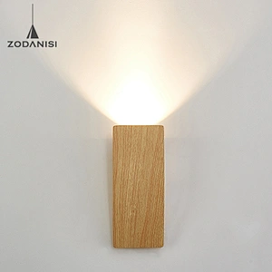 LED Wall Light | ZD8083S-6W