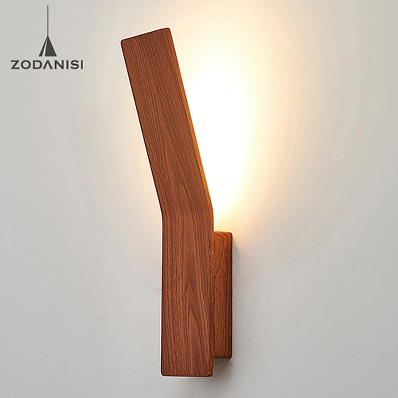 LED wall light | ZD8003-9W
