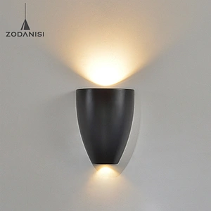 LED Wall Light | ZD8098-7W
